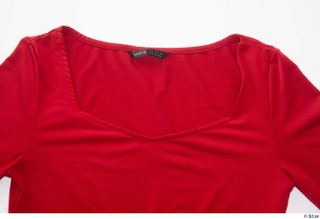  Clothes   290 casual red long sleeve t shirt 0002.jpg